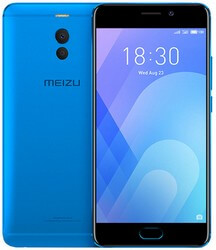 Замена разъема зарядки на телефоне Meizu M6 Note в Кирове